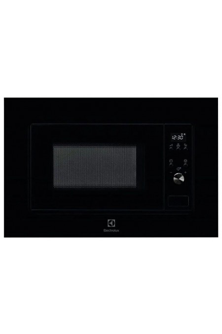 Микроволновая печь встраиваемая Electrolux LMS2203EMK (черный) 