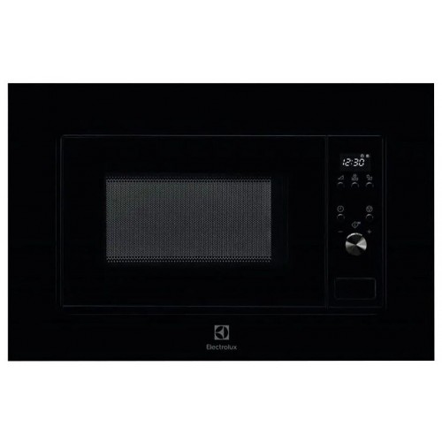 Микроволновая печь встраиваемая Electrolux LMS2203EMK (черный) 