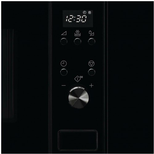 Микроволновая печь встраиваемая Electrolux LMS2203EMK (черный) 1
