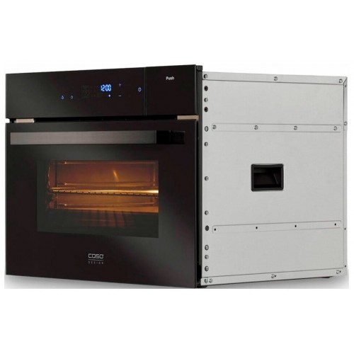 Микроволновая печь встраиваемая Electrolux LMS2203EMK (черный) 5