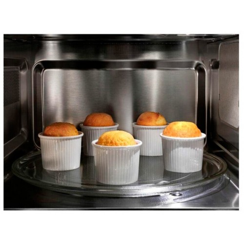 Микроволновая печь встраиваемая Electrolux LMS2203EMK (черный) 7