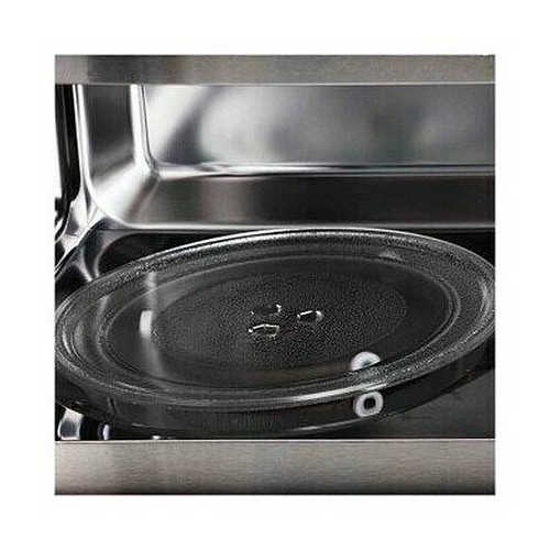 Микроволновая печь встраиваемая Electrolux LMS2203EMK (черный) 8