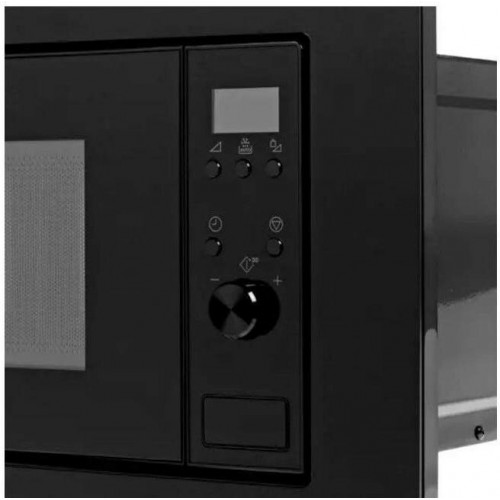 Микроволновая печь встраиваемая Electrolux LMS2203EMX (черный/нержавеющая сталь) 6