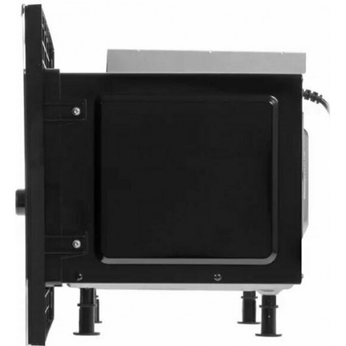 Микроволновая печь встраиваемая Electrolux LMS2203EMX (черный/нержавеющая сталь) 8