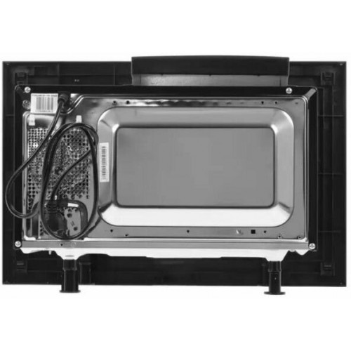 Микроволновая печь встраиваемая Electrolux LMS2203EMX (черный/нержавеющая сталь) 9