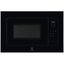 Микроволновая печь встраиваемая Electrolux LMS4253TMK (черный)