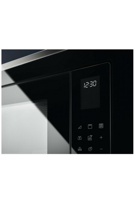 Микроволновая печь встраиваемая Electrolux LMS4253TMK (черный) 1