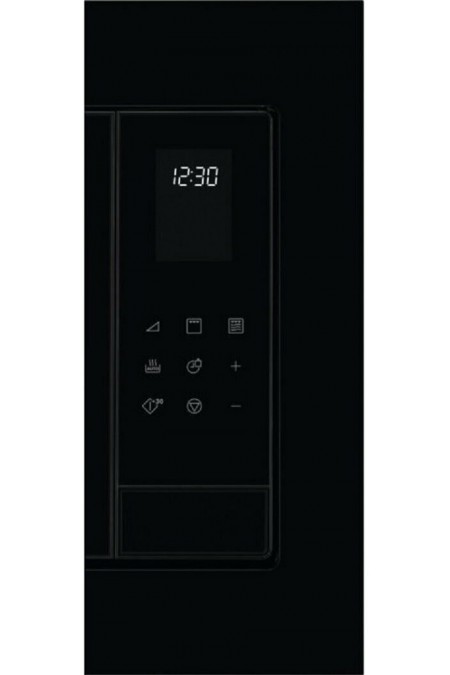 Микроволновая печь встраиваемая Electrolux LMS4253TMK (черный) 3