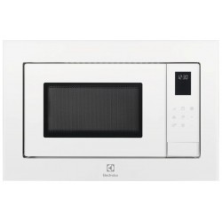 Микроволновая печь встраиваемая Electrolux LMS4253TMW (белый)
