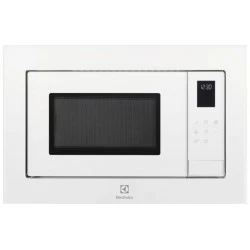 Микроволновая печь встраиваемая Electrolux LMS4253TMW (белый)