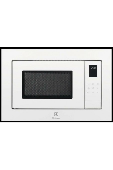Микроволновая печь встраиваемая Electrolux LMS4253TMW (белый) 