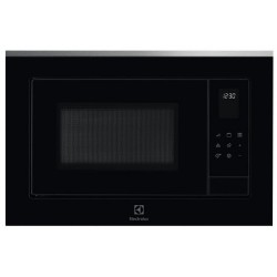 Микроволновая печь встраиваемая Electrolux LMSD253TM (черный)