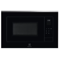 Микроволновая печь встраиваемая Electrolux LMSD253TM (черный)