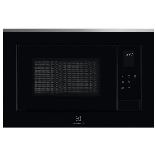 Микроволновая печь встраиваемая Electrolux LMSD253TM (черный) 