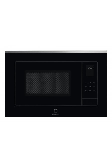 Микроволновая печь встраиваемая Electrolux LMSD253TM (черный) 1