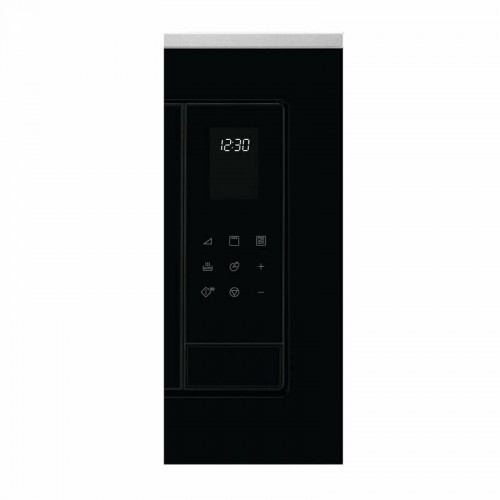 Микроволновая печь встраиваемая Electrolux LMSD253TM (черный) 3