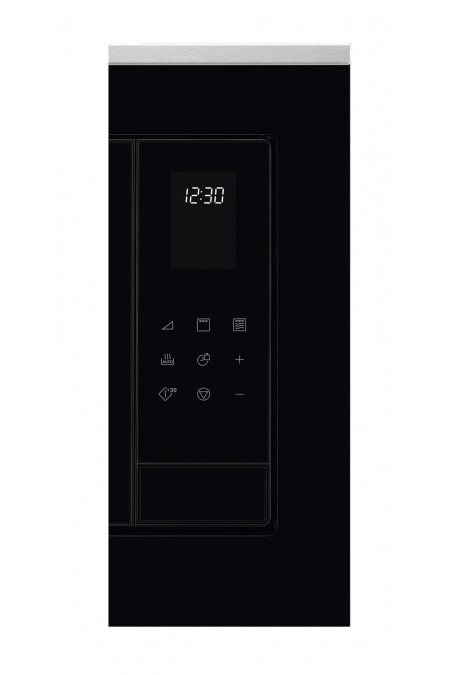 Микроволновая печь встраиваемая Electrolux LMSD253TM (черный) 4