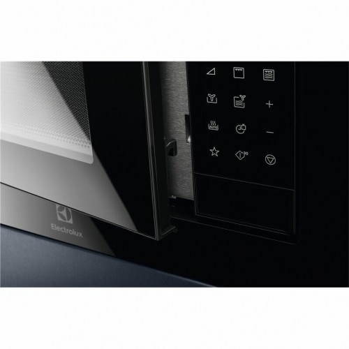 Микроволновая печь встраиваемая Electrolux LMSD253TM (черный) 4