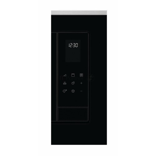 Микроволновая печь встраиваемая Electrolux LMSD253TM (черный) 5