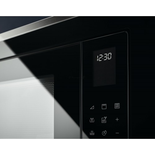 Микроволновая печь встраиваемая Electrolux LMSD253TM (черный) 6