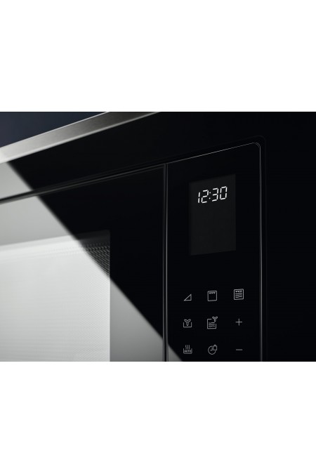 Микроволновая печь встраиваемая Electrolux LMSD253TM (черный) 5