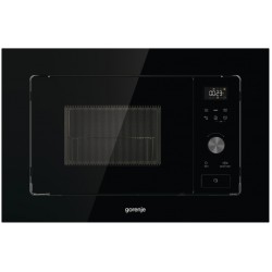 Микроволновая печь встраиваемая Gorenje BM201AG1BG (черный)