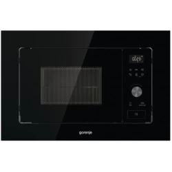 Микроволновая печь встраиваемая Gorenje BM201AG1BG (черный)