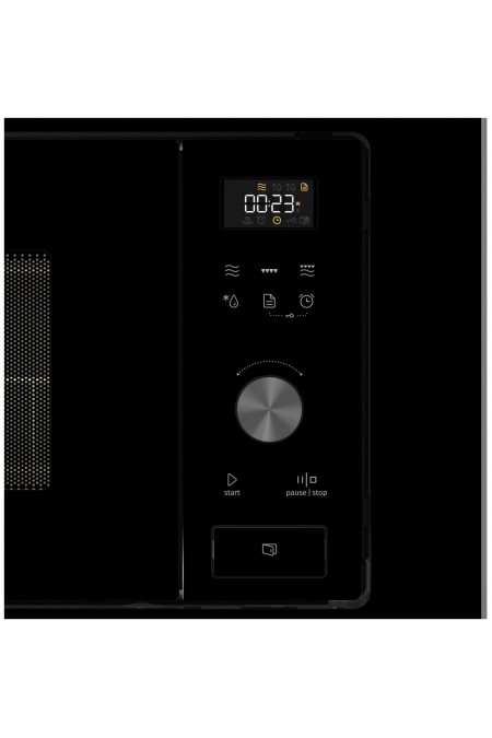 Микроволновая печь встраиваемая Gorenje BM201AG1BG (черный) 4