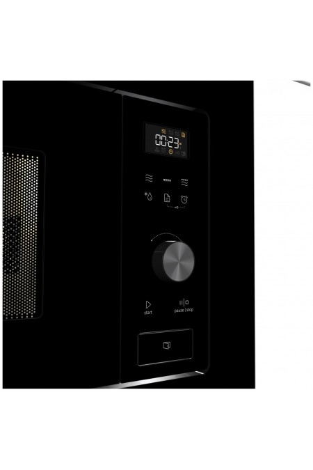 Микроволновая печь встраиваемая Gorenje BM201AG1BG (черный) 5