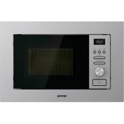 Микроволновая печь встраиваемая Gorenje BM201AG1X (нержавеющая сталь)