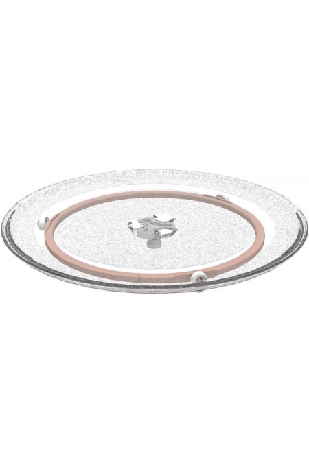 Микроволновая печь встраиваемая Gorenje BM201AM1X (нержавеющая сталь) 2