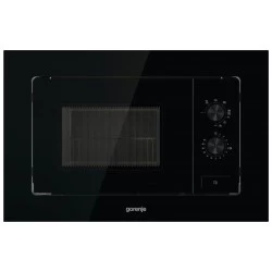 Микроволновая печь встраиваемая Gorenje BM201EG1BG (черный)