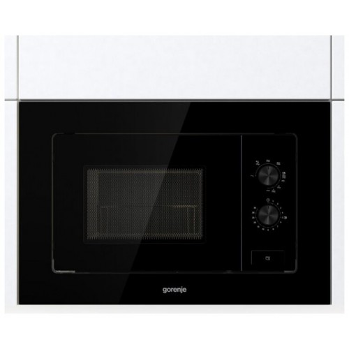 Микроволновая печь встраиваемая Gorenje BM201EG1BG (черный) 1