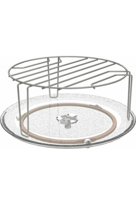 Микроволновая печь встраиваемая Gorenje BM201EG1BG (черный) 2