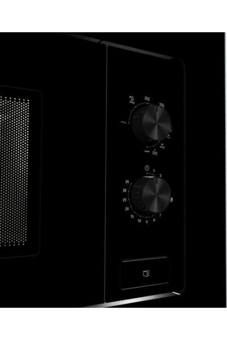 Микроволновая печь встраиваемая Gorenje BM201EG1BG (черный) 6