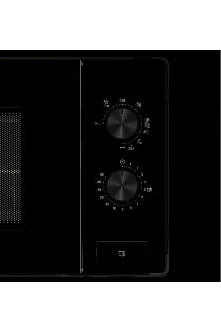 Микроволновая печь встраиваемая Gorenje BM201EG1BG (черный) 7