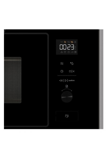 Микроволновая печь встраиваемая Gorenje BM201M2TBG (черный) 5
