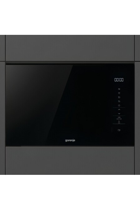Микроволновая печь встраиваемая Gorenje BM201SG3DBG (черный) 1