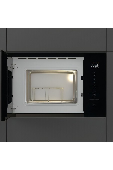 Микроволновая печь встраиваемая Gorenje BM201SG3DBG (черный) 3