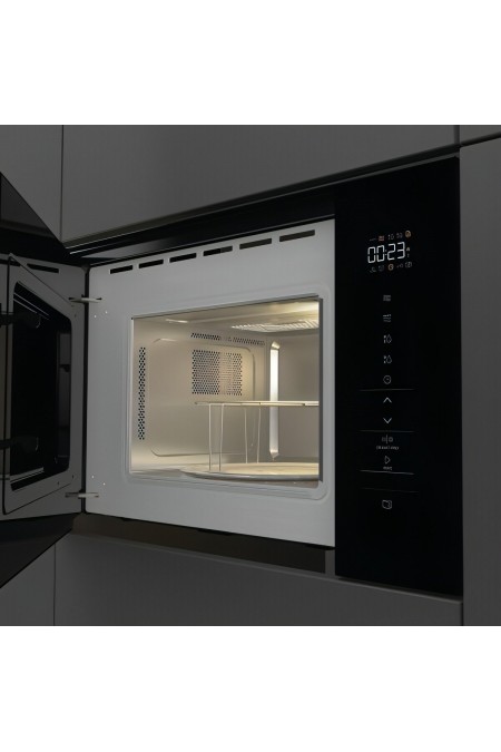 Микроволновая печь встраиваемая Gorenje BM201SG3DBG (черный) 5