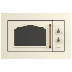 Микроволновая печь встраиваемая Gorenje BM235CLI (бежевый)