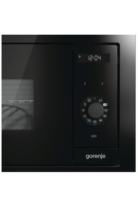 Микроволновая печь встраиваемая Gorenje BM235G1SYB (черный) 4
