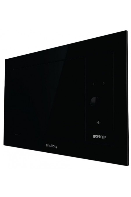 Микроволновая печь встраиваемая Gorenje BM235G1SYB (черный) 6