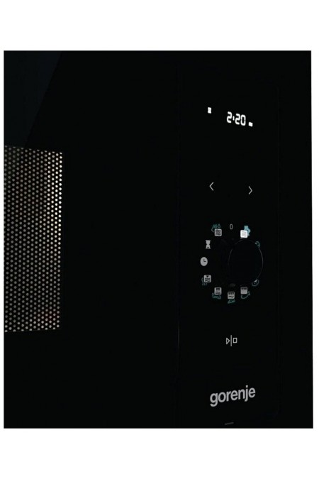 Микроволновая печь встраиваемая Gorenje BM235G1SYB (черный) 7