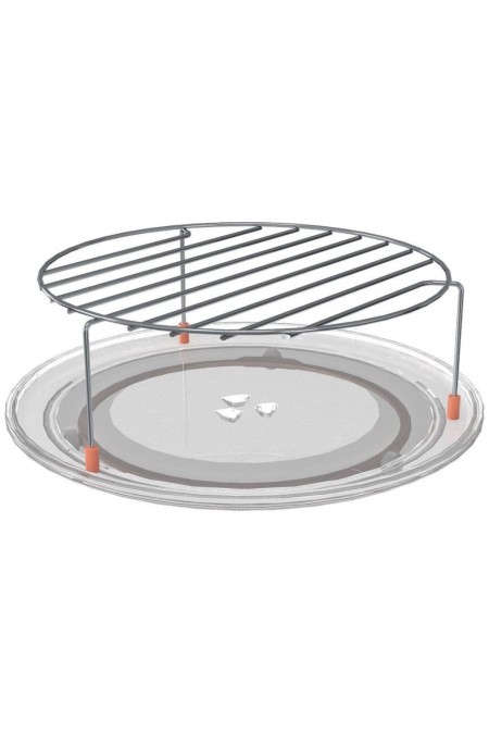 Микроволновая печь встраиваемая Gorenje BM235G1SYB (черный) 8