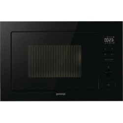 Микроволновая печь встраиваемая Gorenje BM251M2BG (черный)