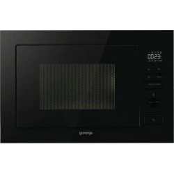 Микроволновая печь встраиваемая Gorenje BM251M2BG (черный)