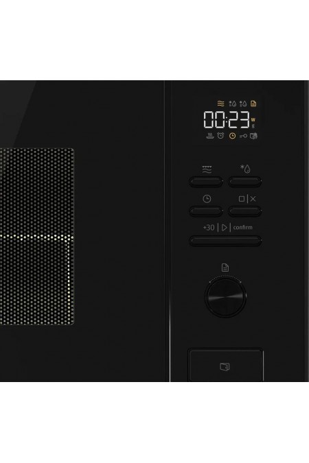 Микроволновая печь встраиваемая Gorenje BM251M2BG (черный) 1