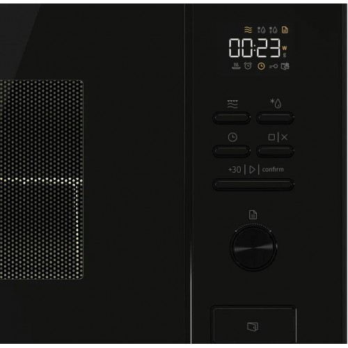 Микроволновая печь встраиваемая Gorenje BM251M2BG (черный) 1