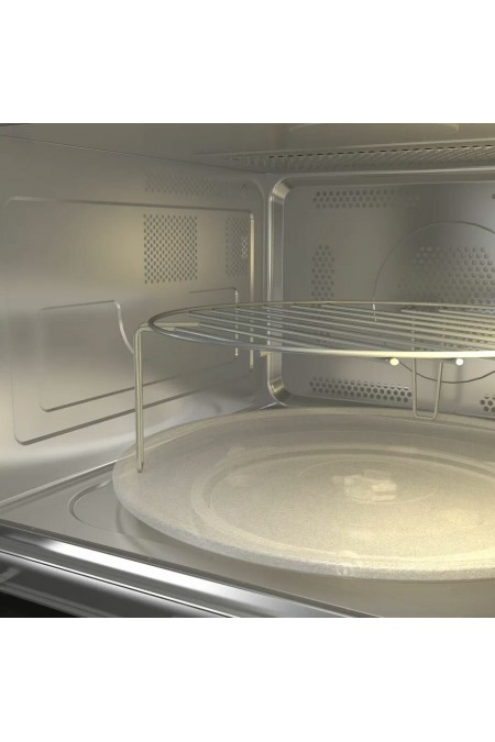 Микроволновая печь встраиваемая Gorenje BM251M2BG (черный) 2